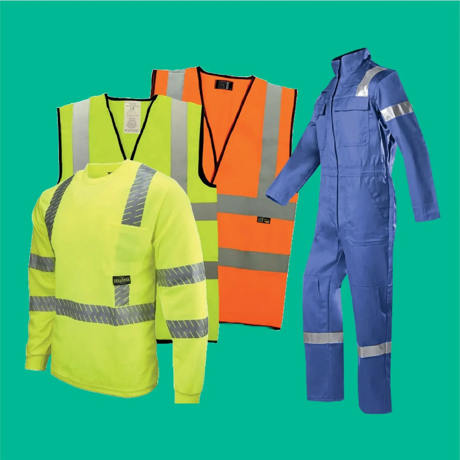 T Shirts And Uniforms sample 17